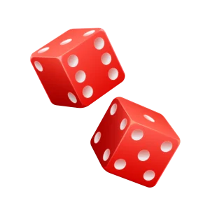 Casinozondercrux dice