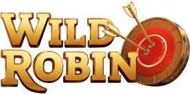 Wild Robin